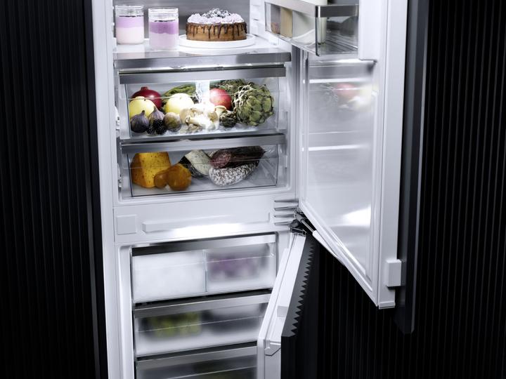 Image du produit Miele KFN 7744 E (244 l)