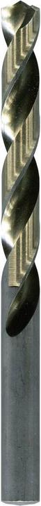 Produktbild Heller HSS Metall-Spiralbohrer 6 mm 2 (6 mm)