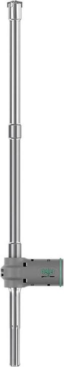 Heller Duster Expert suction drill 25 mm (25 millimetres)