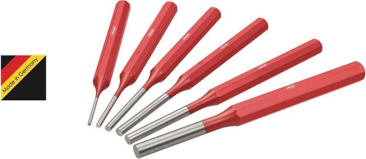 Produktbild Vigor Splinttreiber ∙ V1217 ∙ 5 mm