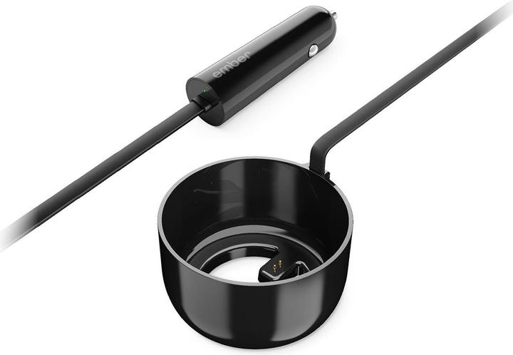 Ember Auto Oplader