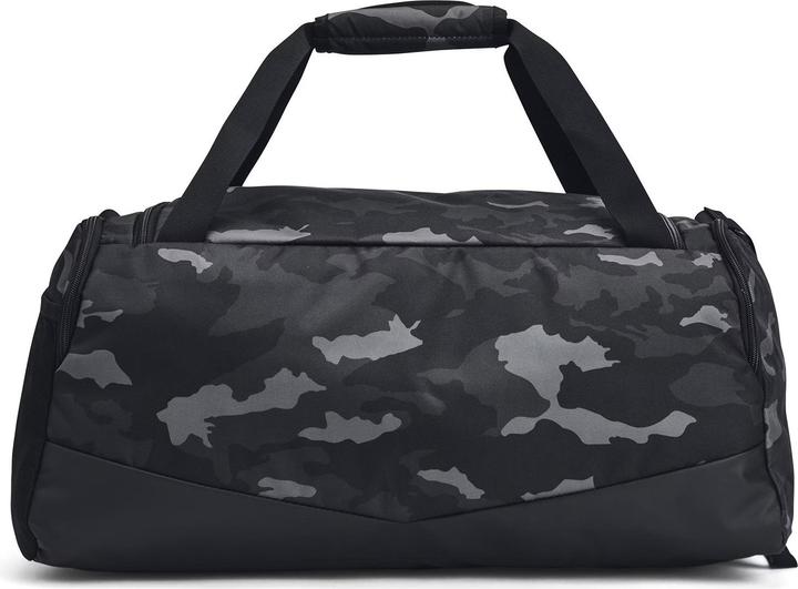 Produktbild Under Armour Undeniable 5.0 SM Duffle Bag, Black / Black / Black (41 l)