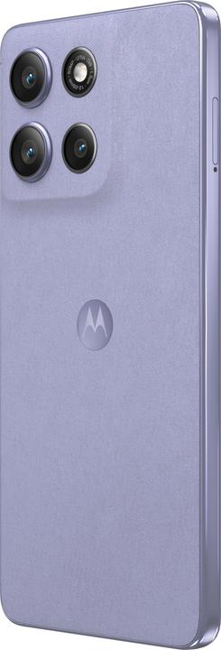 Actual product image Motorola moto g86 power 5G (256 GB, Cosmic Sky, 6.67")