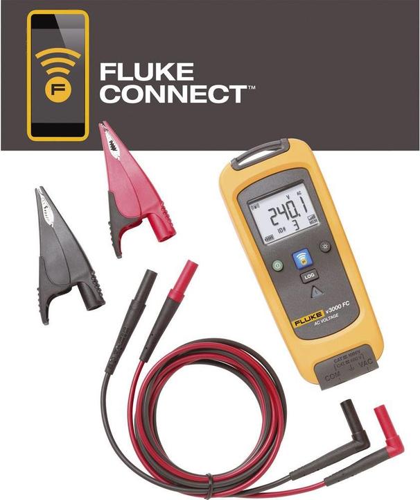 Multimeter