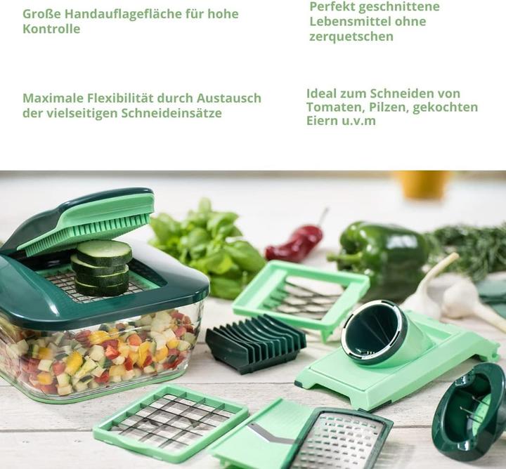 Produktbild Genius Nicer Dicer Chef