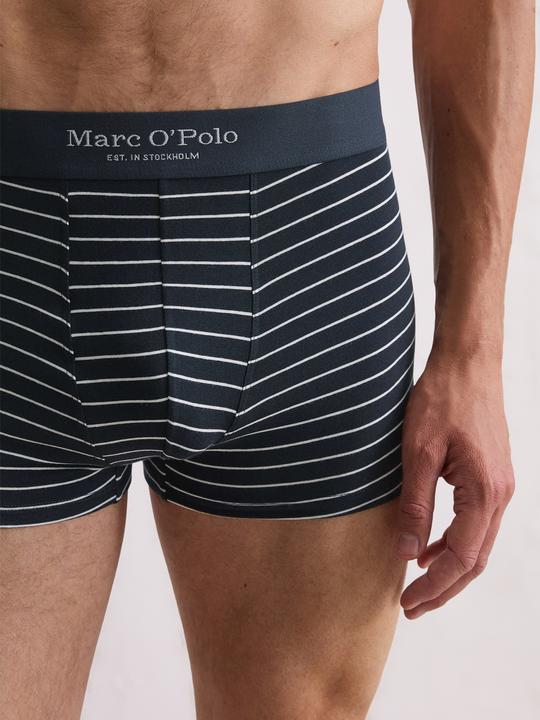 Produktbild Marc O'Polo Retro Pants Trunk Essentials (M, 3er Pack)
