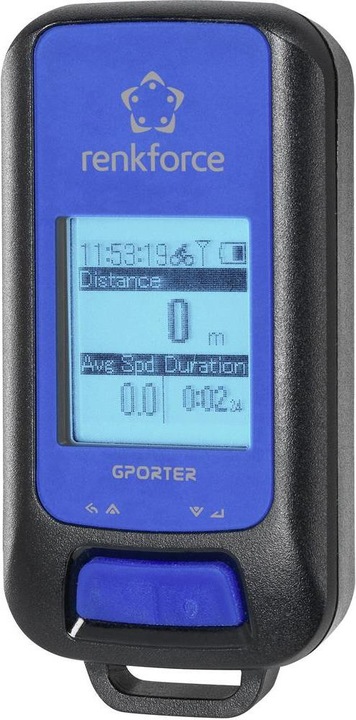 Produktbild Renkforce GP-102 G-Porter