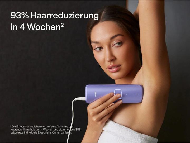 Actual product image Ulike Air 3 PUR