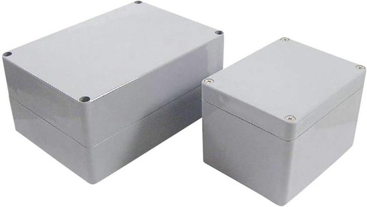 Axxatronic Installation housing 240 x 16 (Housing)