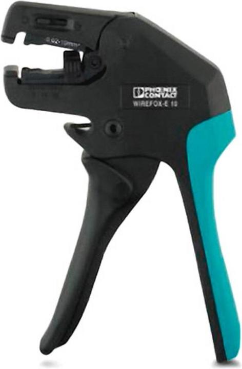 Produktbild Phoenix Contact Automatische Abisolierzange Ge (191 mm)