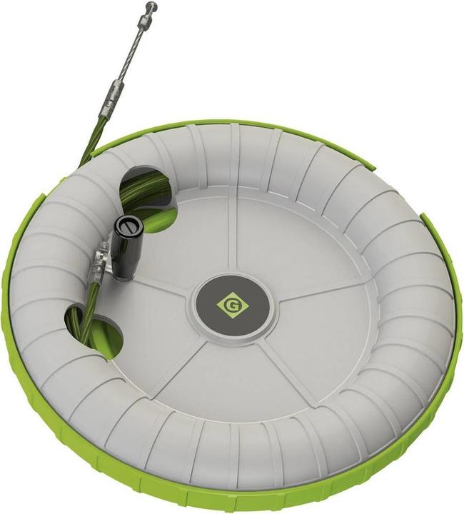 Produktbild Klauke Polyester Kabeleinziehsystem 5 (30 m)