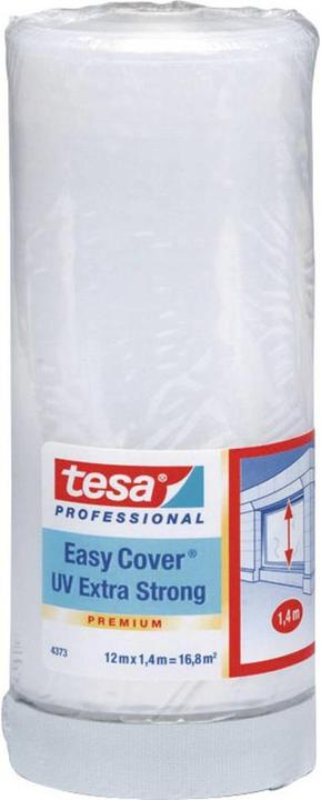Produktbild tesa EasyCover UV ExtraStrong 12m:2600mm