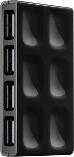 Produktbild Belkin USB 2.0 Hub (USB-A, 7 Ports)