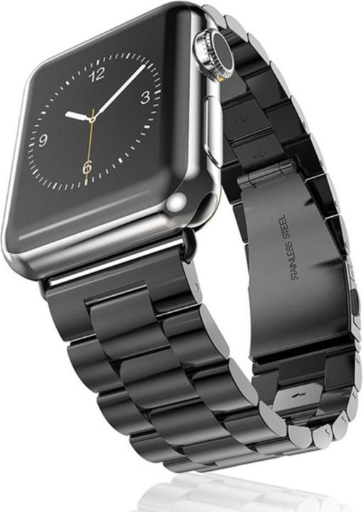 Produktbild Esmée Apple Watch Edelstahl Armband (Metall)