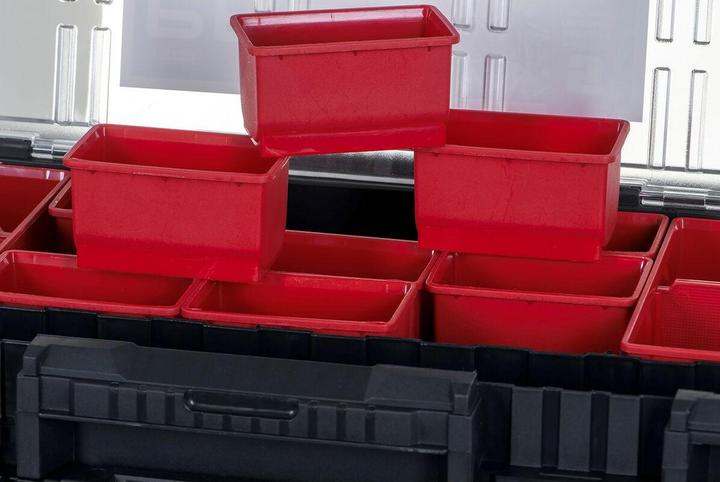 Actual product image Keter Cantilever toolbox x310x (1 Piece)