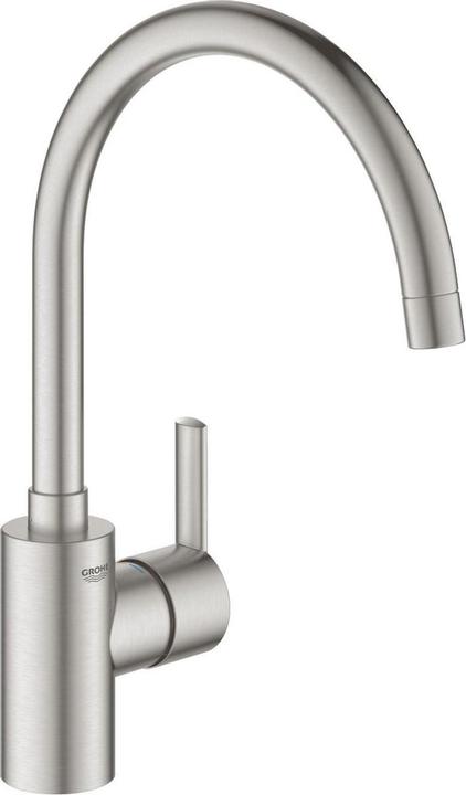 Image du produit Grohe Feel Mitigeur monocommandé pour évier, 1/2
