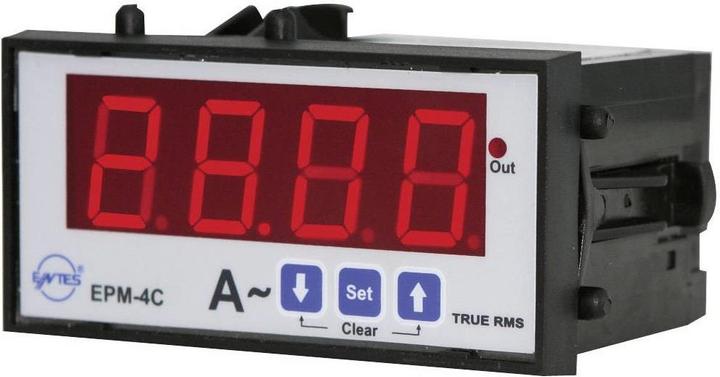 Image du produit Entes EPM-4C-48 Programmable 1-P