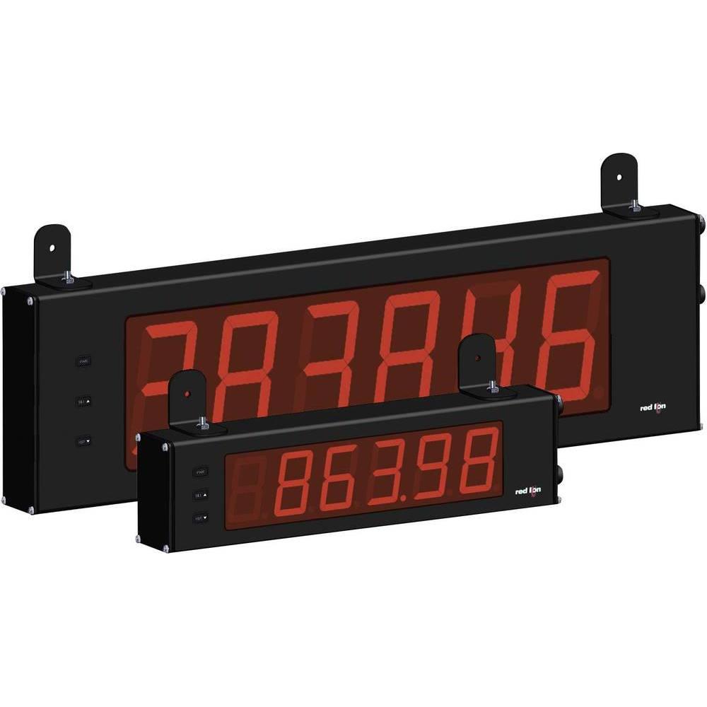 Wachendorff, Misuratore energia, LD2T06P0 Timer/contatore di cicli LD2T06P0 0 -