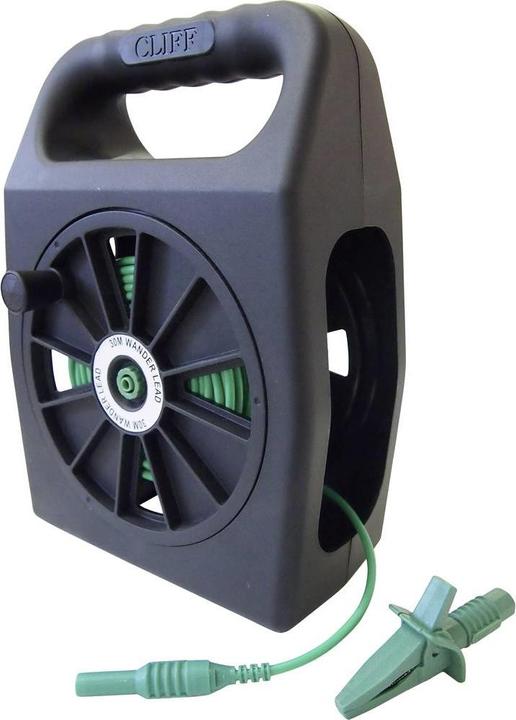 Cliff Safety test lead set (