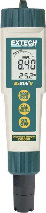 Immagine prodotto Extech Ossigenometro DO600 20