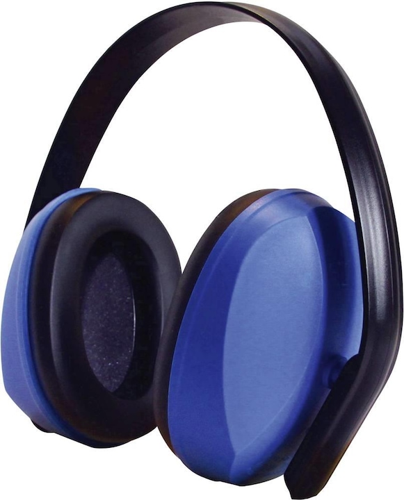 Actual product image Earmuffs 23 dB Stan (1 x)