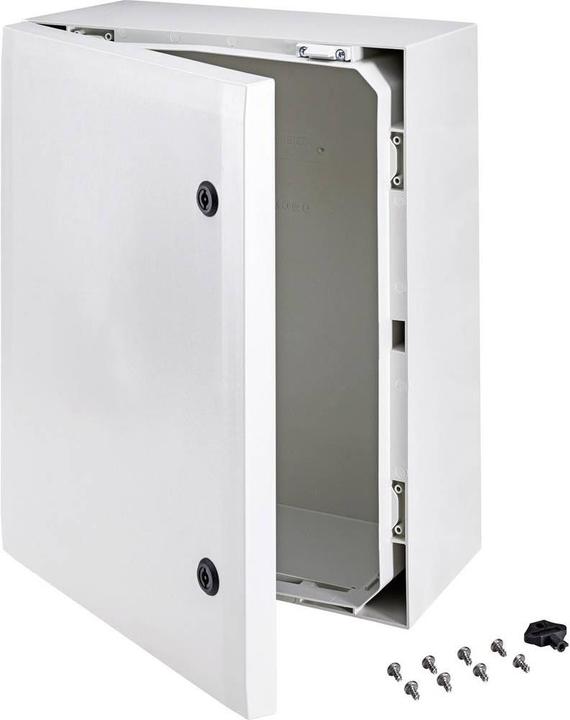 Produktbild Fibox Wand-Gehäuse 500 x 400 x 210 P (Gehäuse)