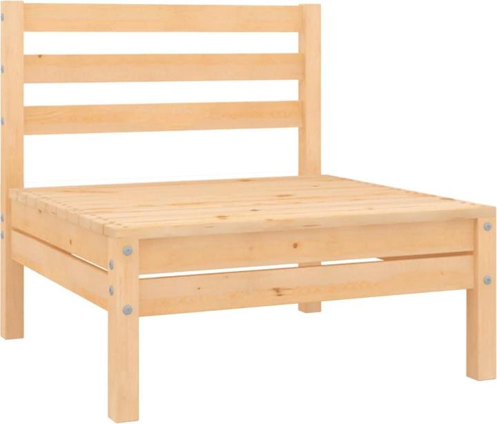 Produktbild vidaXL Jeremias