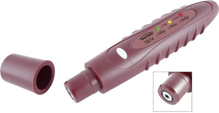 Produktbild Testboy TB74 Schichtdicken-Messgerät
