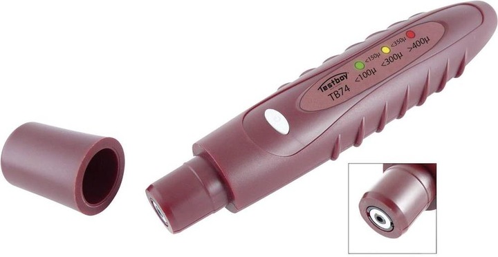Produktbild Testboy TB74 Schichtdicken-Messgerät