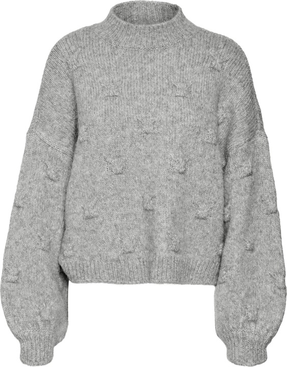 Grigio chiaro Melange