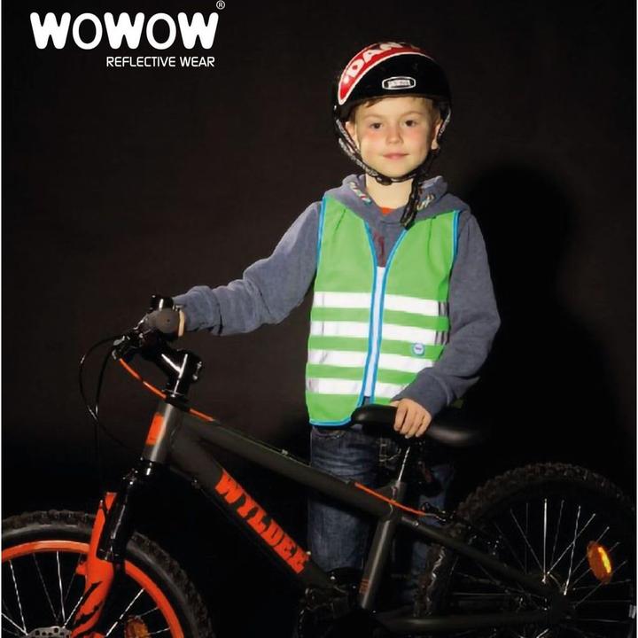 Produktbild Wowow Fun Jacket Kids (L)