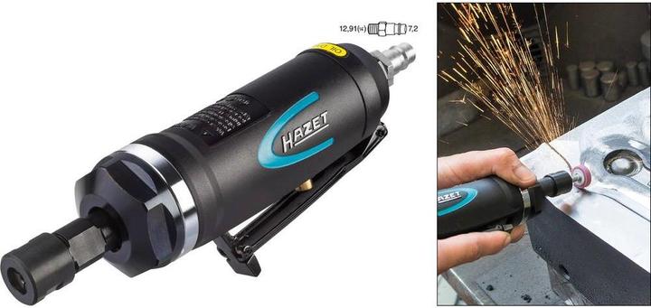 Produktbild HAZET Stabschleifer (Geradschleifer, 700 W)