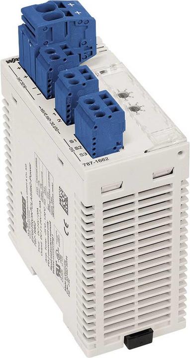 Produktbild Wago Elektronischer Schutzschalter