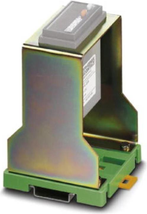 Produktbild Phoenix Contact MCR-SL-D-RA - Tragschienenadap