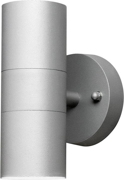 Produktbild Konstsmide Aussenwandleuchte Halogen GU10 (GU10, IP44)