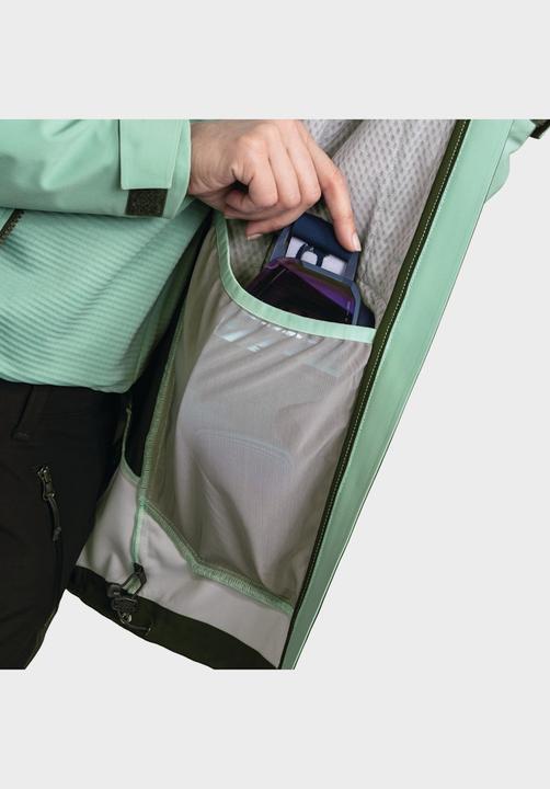 Produktbild Schöffel Women's Softshell Jacket Milagle (42, XL)