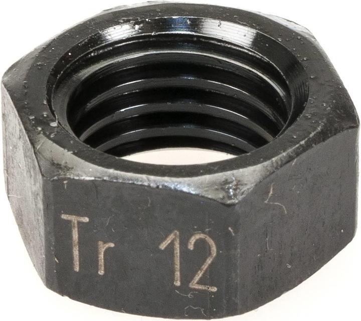 Produktbild HAZET Sechskant-Mutter 1 St. 4925-26