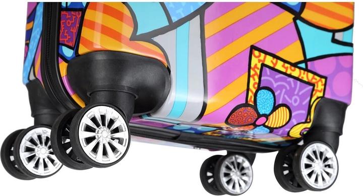 Produktbild Valigia a Mano Forenza