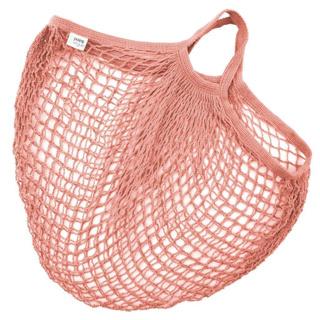 Image du produit Point-Virgule Sac en filet avec poignées courtes 40X40