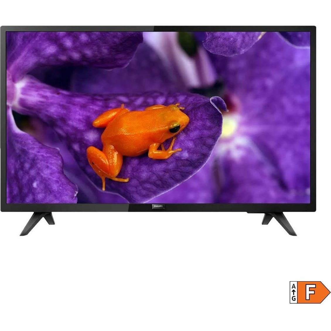 Philips Hotel-TV 32HFL5114/12 32 (32", LED, Full HD), TV, Schwarz