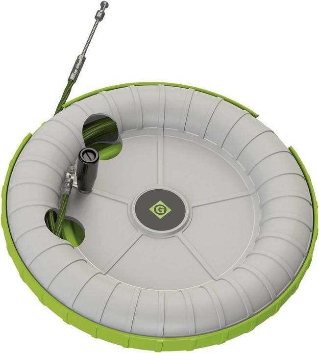 Produktbild Klauke Polyester Kabeleinziehsystem 5 (25 m)
