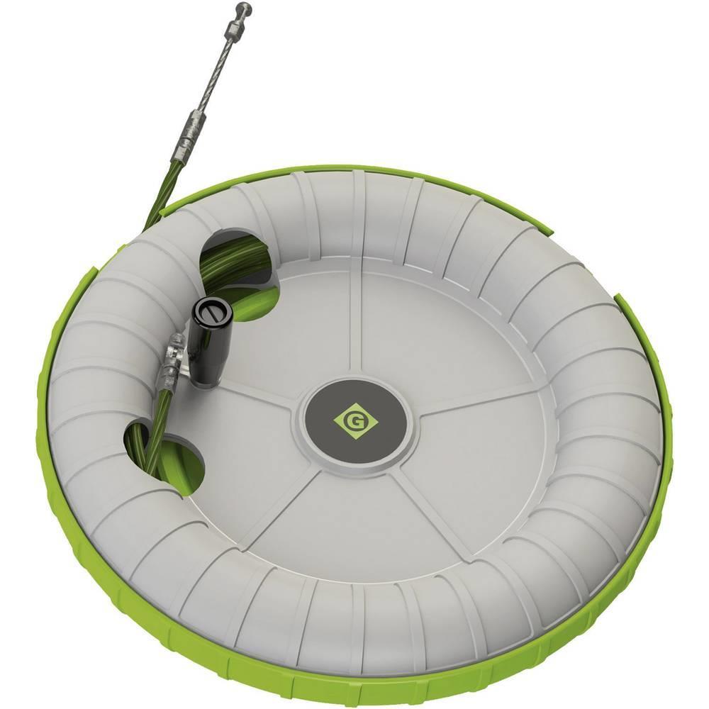 Klauke, Kabeleinziehsystem, Polyester Kabeleinziehsystem 5 (25 m)