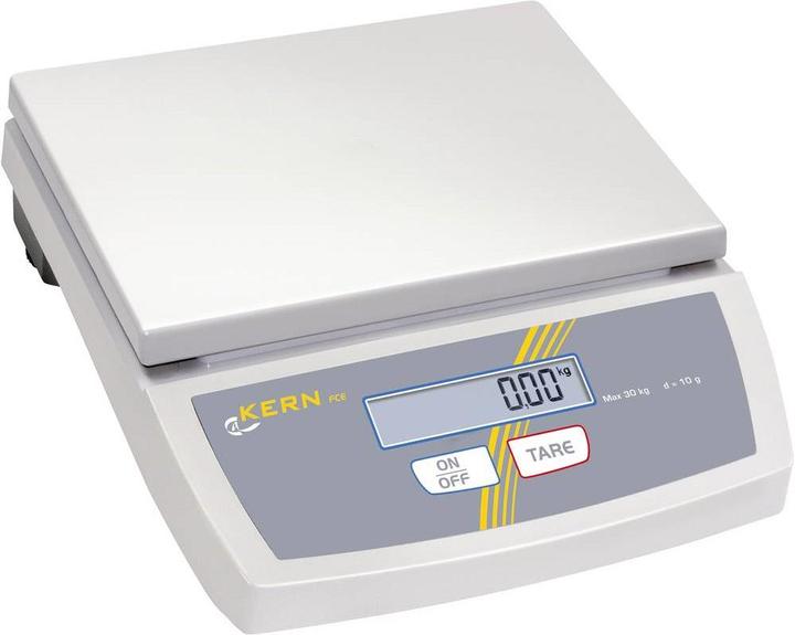 Produktbild Kern Tischwaage Wägebereich (max.)