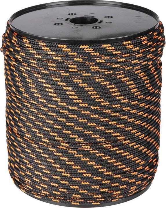 Neo Linka pleciona polipropylenowa fi 6 300m (300 m)