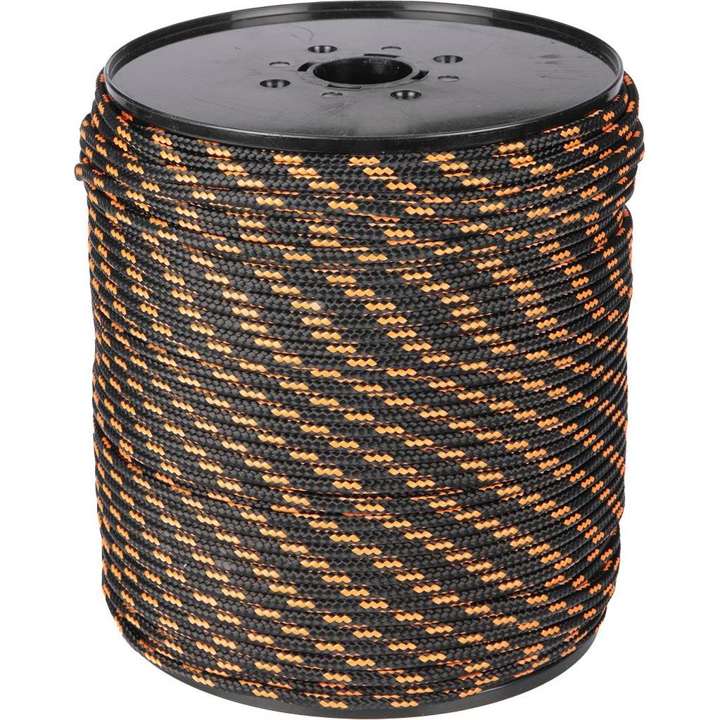 Neo, Seil, Linka pleciona polipropylenowa fi 6 300m (300 m)