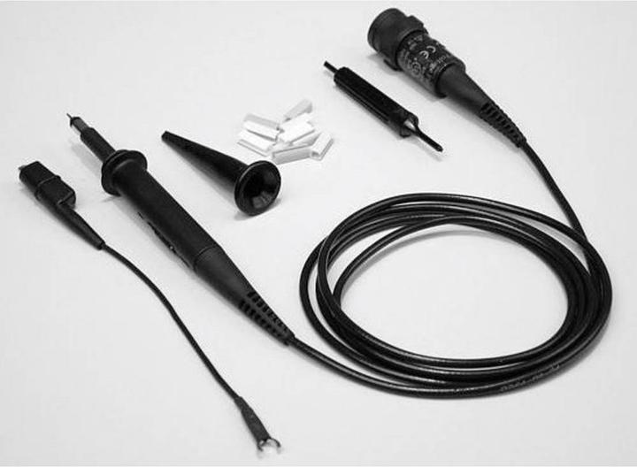 Actual product image Tektronix Probe 6 MHz, 200 MHz 1:1, 1