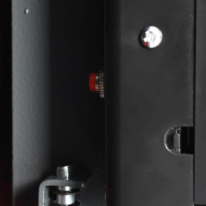 Produktbild vidaXL Elektronik Safe (12.40 l)