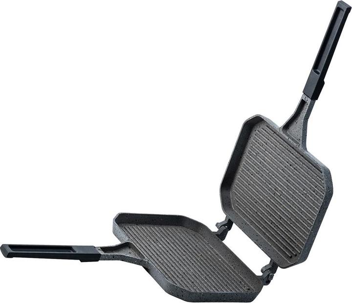 Produktbild Kelomat Blitzgrill mit Antihaft-Beschichtung