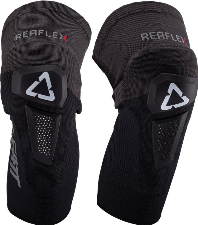 Produktbild Leatt ReaFlex Hybrid Knee Guard (S, Paar)