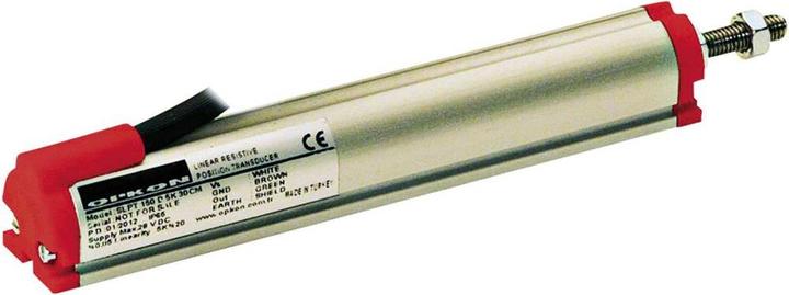 Produktbild Opkon Wegaufnehmer 28 V/DC Hublänge (7.50 cm)